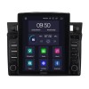 Штатная магнитола CarMedia OL-9789-D TESLA для Kia Picanto I 2004-2007 на Android 10.0