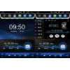 Штатная магнитола CarMedia OL-9563-1-D TESLA для Lexus LS 430 III 2000-2006 LOW на Android 10.0