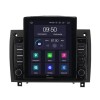 Штатная магнитола CarMedia OL-9988-D TESLA для Mercedes SLK-klasse II (R171) 2004-2011 на Android 10.0