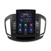 Штатная магнитола CarMedia OL-9977-D TESLA для Opel Insignia 2013-2015 рестайлинг на Android 10.0