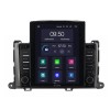 Штатная магнитола CarMedia OL-9695-D TESLA для Toyota Sienna 2010-2014 на Android 10.0