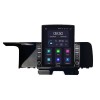 Штатная магнитола CarMedia SF-9276-D TESLA для Kia Sorento IV 2020-2023 на Android 10.0