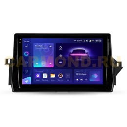 Штатная магнитола Teyes CC3 2K 4/64 ГБ для Toyota Camry VIII XV70 2020-2024 на Android 10.0