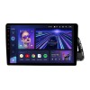 Штатная магнитола Teyes CC3L 4/32 ГБ для Audi Q5 I 2008-2016 на Android 10.0