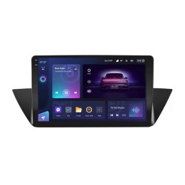 Штатная магнитола Teyes CC3 2K 4/64 ГБ для BMW X1 E84 2009-2015 на Android 10.0