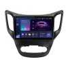 Штатная магнитола Teyes CC3 2K 4/64 ГБ для Changan CS35 2013-2020 на Android 10.0