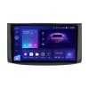 Штатная магнитола Teyes CC3 2K 6/128 ГБ для Chevrolet Aveo, Epica, Captiva 2006-2012 на Android 10.0