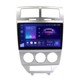Штатная магнитола Teyes CC3 2K 6/128 ГБ для Dodge Caliber I 2006-2009 на Android 10.0