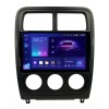 Штатная магнитола Teyes CC3 2K 6/128 ГБ для Dodge Caliber рестайлинг 2009 - 2012 на Android 10.0