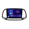 Штатная магнитола Teyes CC3 2K 6/128 ГБ для Fiat Doblo (2016-2019) на Android 10.0