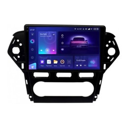 Штатная магнитола Teyes CC3 2K 6/128 ГБ для Ford Mondeo IV 2010-2015 на Android 10.0