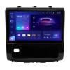 Штатная магнитола Teyes CC3 2K 6/128 ГБ для Haval H9 2014-2024 на Android 10.0