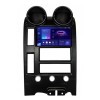 Штатная магнитола Teyes CC3 2K 4/64 ГБ для Hummer H2 2002-2009 круглые воздуховоды на Android 10.0