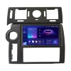 Штатная магнитола Teyes CC3 2K 4/64 ГБ для Hummer H2 2002-2009 квадратные воздуховоды на Android 10.0