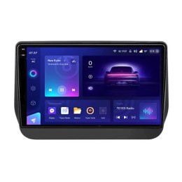 Штатная магнитола Teyes CC3 2K 4/64 ГБ для Hyundai Grand Starex I 2017-2021 на Android 10.0