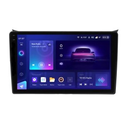 Штатная магнитола Teyes CC3 2K 6/128 ГБ для Hyundai i30 II 2012-2017 на Android 10.0