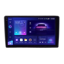 Штатная магнитола Teyes CC3 2K 4/64 ГБ для Hyundai i40 I 2012-2019 на Android 10.0