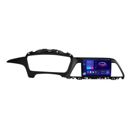 Штатная магнитола Teyes CC3 2K 6/128 ГБ для Hyundai Sonata VII (LF) 2014-2017 на Android 10.0