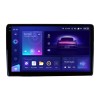 Штатная магнитола Teyes CC3 2K 4/64 ГБ для Jeep 2006-2018 на Android 10.0