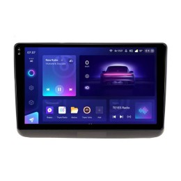 Штатная магнитола Teyes CC3 2K 4/64 ГБ для Jeep Grand Cherokee 2013-2022 на Android 10.0