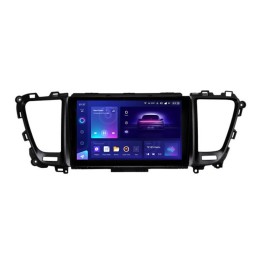 Штатная магнитола Teyes CC3 2K 6/128 ГБ для Kia Carnival 3 2014+ (Корея) на Android 10.0