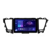 Штатная магнитола Teyes CC3 2K 4/64 ГБ для Kia Carnival 3 2014+ (Корея) на Android 10.0