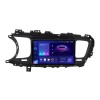 Штатная магнитола Teyes CC3 2K 6/128 ГБ для Kia Optima 3 2014-2016 на Android 10.0
