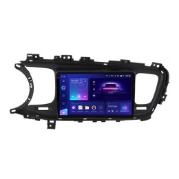 Штатная магнитола Teyes CC3 2K 4/64 ГБ для Kia Optima 3 2014-2016 на Android 10.0