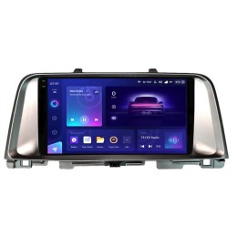 Штатная магнитола Teyes CC3 2K 4/64 ГБ для Kia Optima IV 2016-2020 (Classic, Comfort) на Android 10.0