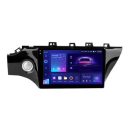 Штатная магнитола Teyes CC3 2K 6/128 ГБ для Kia Rio 2017-2020 на Android 10.0