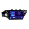 Штатная магнитола Teyes CC3 2K 4/64 ГБ для Kia Rio 2017-2020 на Android 10.0