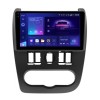 Штатная магнитола Teyes CC3 2K 6/128 ГБ для Lada Largus 2012-2021 на Android 10.0