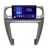 Штатная магнитола Teyes CC3 2K 6/128 ГБ для Land Rover Discovery 3 2004-2009 на Android 10.0