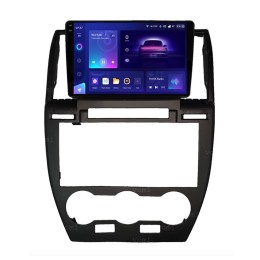Штатная магнитола Teyes CC3 2K 6/128 ГБ для Land Rover Freelander II 2006-2015 на Android 10.0