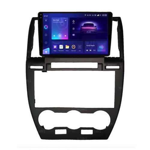 Штатная магнитола Teyes CC3 2K 6/128 ГБ для Land Rover Freelander II 2006-2015 на Android 10.0