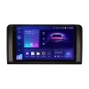 Штатная магнитола Teyes CC3 2K 6/128 ГБ для Mercedes GL-klasse (X164), ML-klasse (W164) 2005-2012 матовая рамка на Android 10.0