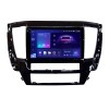 Штатная магнитола Teyes CC3 2K 4/64 ГБ для Mitsubishi PajeroSport 3 2021+ на Android 10.0
