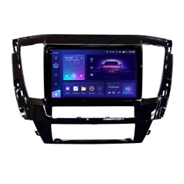 Штатная магнитола Teyes CC3 2K 4/64 ГБ для Mitsubishi PajeroSport 3 2021+ на Android 10.0