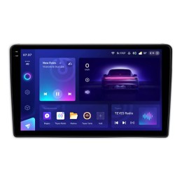 Штатная магнитола Teyes CC3 2K 4/64 ГБ для Nissan Teana I 2003-2008 на Android 10.0