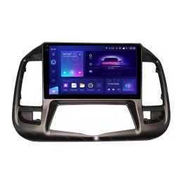 Штатная магнитола Teyes CC3 2K 4/64 ГБ для Nissan Teana J32 2008-2013 на Android 10.0