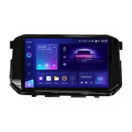 Штатная магнитола Teyes CC3 2K 4/64 ГБ для Nissan X-Trail T33 2021+ на Android 10.0