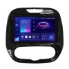 Штатная магнитола Teyes CC3 2K 6/128 ГБ для Renault Kaptur рестайлинг 2020-2022 на Android 10.0