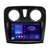Штатная магнитола Teyes CC3 2K 6/128 ГБ для Renault Sandero 2018+ на Android 10.0
