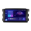 Штатная магнитола Teyes CC3 2K 6/128 ГБ для Mercedes-Benz Smart Fortwo 2006-2010 на Android 10.0