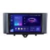 Штатная магнитола Teyes CC3 2K 6/128 ГБ для Mercedes Smart Fortwo 2012-2015 на Android 10.0