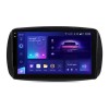 Штатная магнитола Teyes CC3 2K 6/128 ГБ для Mercedes Fortwo III 2014-2024, Forfour II 2014-2024 на Android 10.0