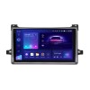 Штатная магнитола Teyes CC3 2K 4/64 ГБ для Toyota Prius 4 XW50 2015-2023 на Android 10.0