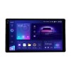 Штатная магнитола Teyes CC3 2K 4/64 ГБ для Toyota Sienna III 2015-2018 на Android 10.0