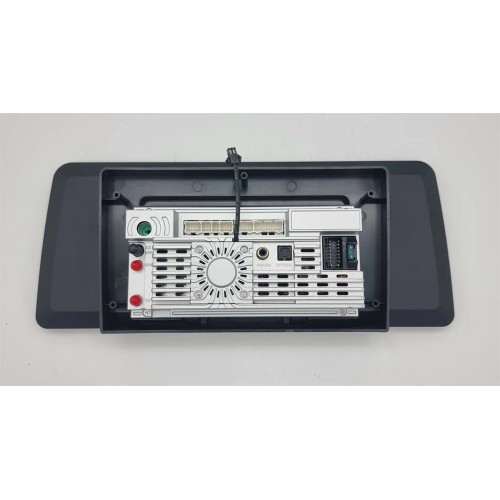 CarMedia MKD-QY003-L500 для Kia Optima IV 2016-2020 на Android 11.0