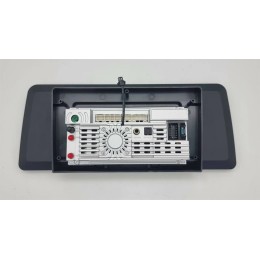 CarMedia MKD-QY003-L600 для Kia Optima IV 2016-2020 на Android 11.0